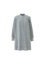 Robe ALLIUM Bleu jean