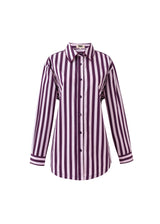 Chemise COLETTE Rose