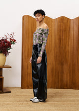 Pantalon SIAMOIS Noir