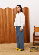 Chemise ARAGON Creme