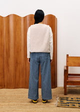 Jean BLEUET Bleu jean