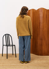 Jean BLEUET Bleu jean