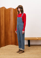Salopette DEE Bleu jean