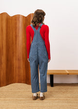 Salopette DEE Bleu jean