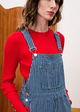 Salopette DEE Bleu jean