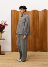 Pantalon PANTHER Noir