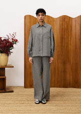 Pantalon PANTHER Noir