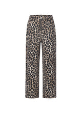 Jean BOBTAIL Leopard