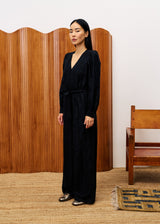 Combinaison CARDAMOME Noir