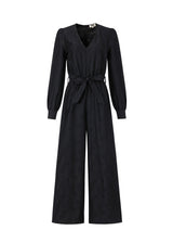 Combinaison CARDAMOME Noir