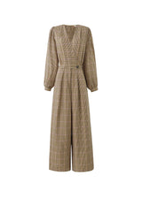 Combinaison GINGER Ocre