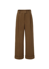 Pantalon PHANTOM Ocre