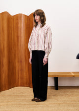 Pantalon BADIANE Noir