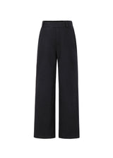 Pantalon BADIANE Noir