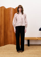 Pantalon BADIANE Noir