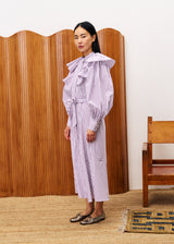 Robe LAVANDE Violet
