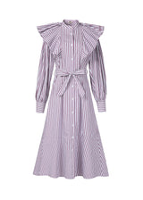 Robe LAVANDE Violet