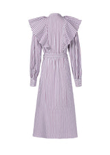 Robe LAVANDE Violet