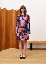 Robe AYURVEDA Salon nuit