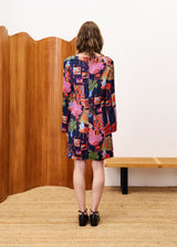 Robe AYURVEDA Salon nuit