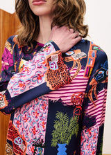 Robe AYURVEDA Salon nuit