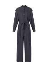 Combinaison VIGAN Gris