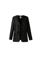 Blazer CHERYL Noir