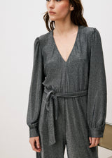 Combinaison BARRY Argente