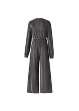 Combinaison BARRY Argente