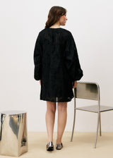 Robe MINA Noir