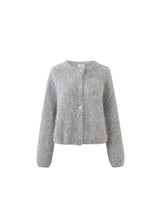Cardigan MIANO Gris