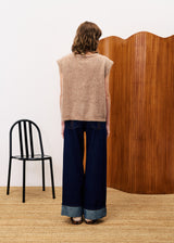 Cardigan KUKICHA Beige