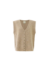 Cardigan KUKICHA Beige