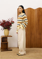 Pull HIMALAYEN Beurre