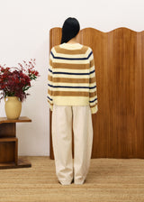 Pull HIMALAYEN Beurre