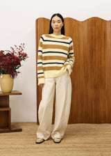 Pull HIMALAYEN Beurre