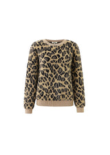 Pull CANNA Leopard
