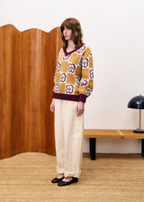 Pull PRIMEVERE Camel