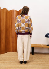 Pull PRIMEVERE Camel