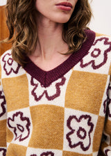 Pull PRIMEVERE Camel