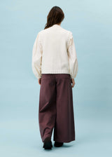 Cardigan ANAPHE Creme