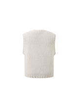 Cardigan ANAPHE Creme