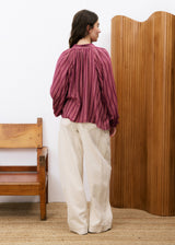 Chemise COMBAVA Fuchsia