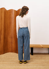 Top EUCALYPTUS Creme